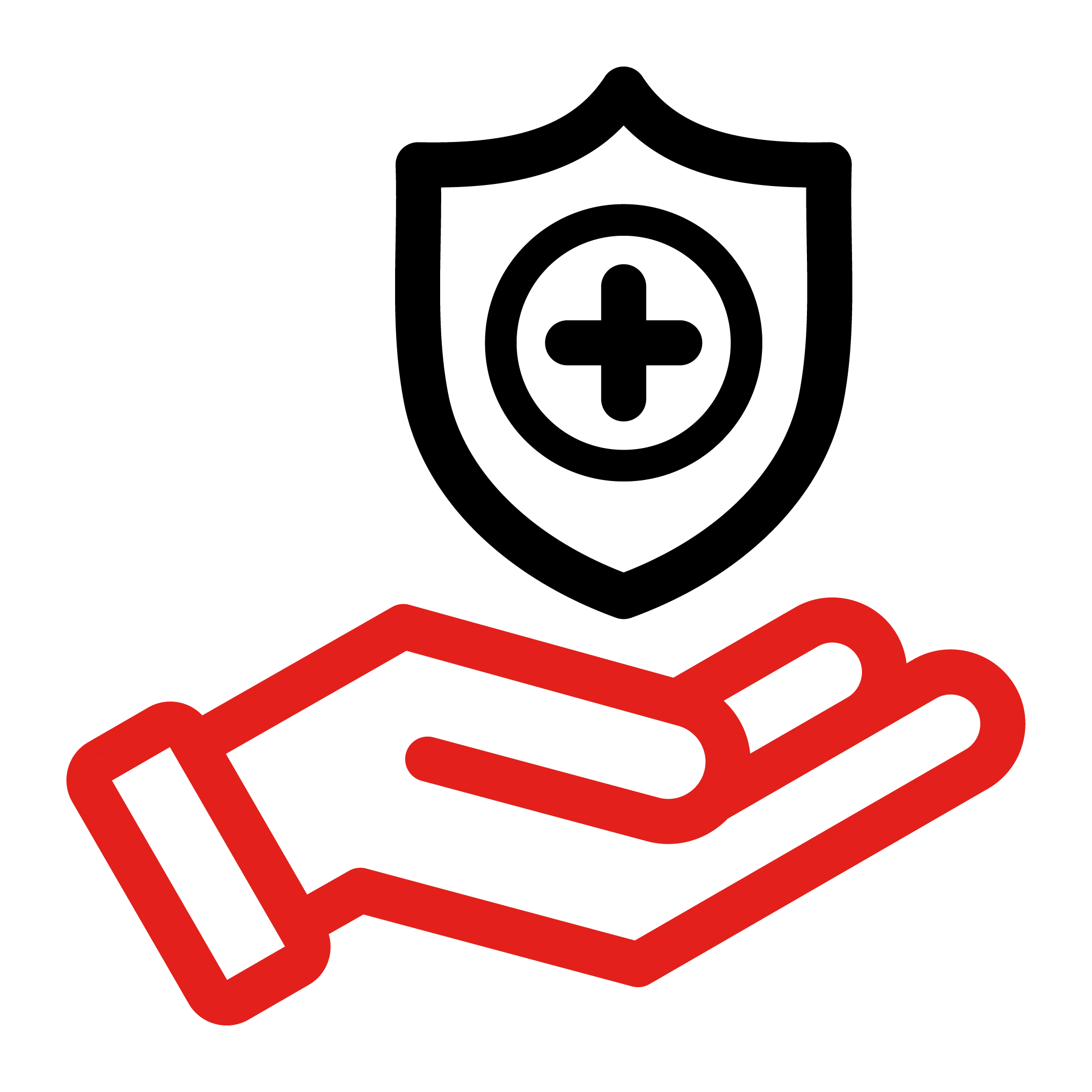 Prioritize Health and Safety