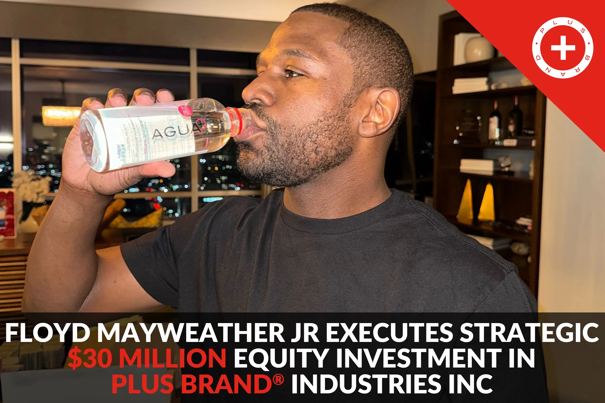 Plus Brand® Industries - Plus Brand®